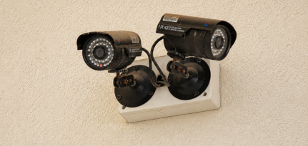 School security and safety facilities